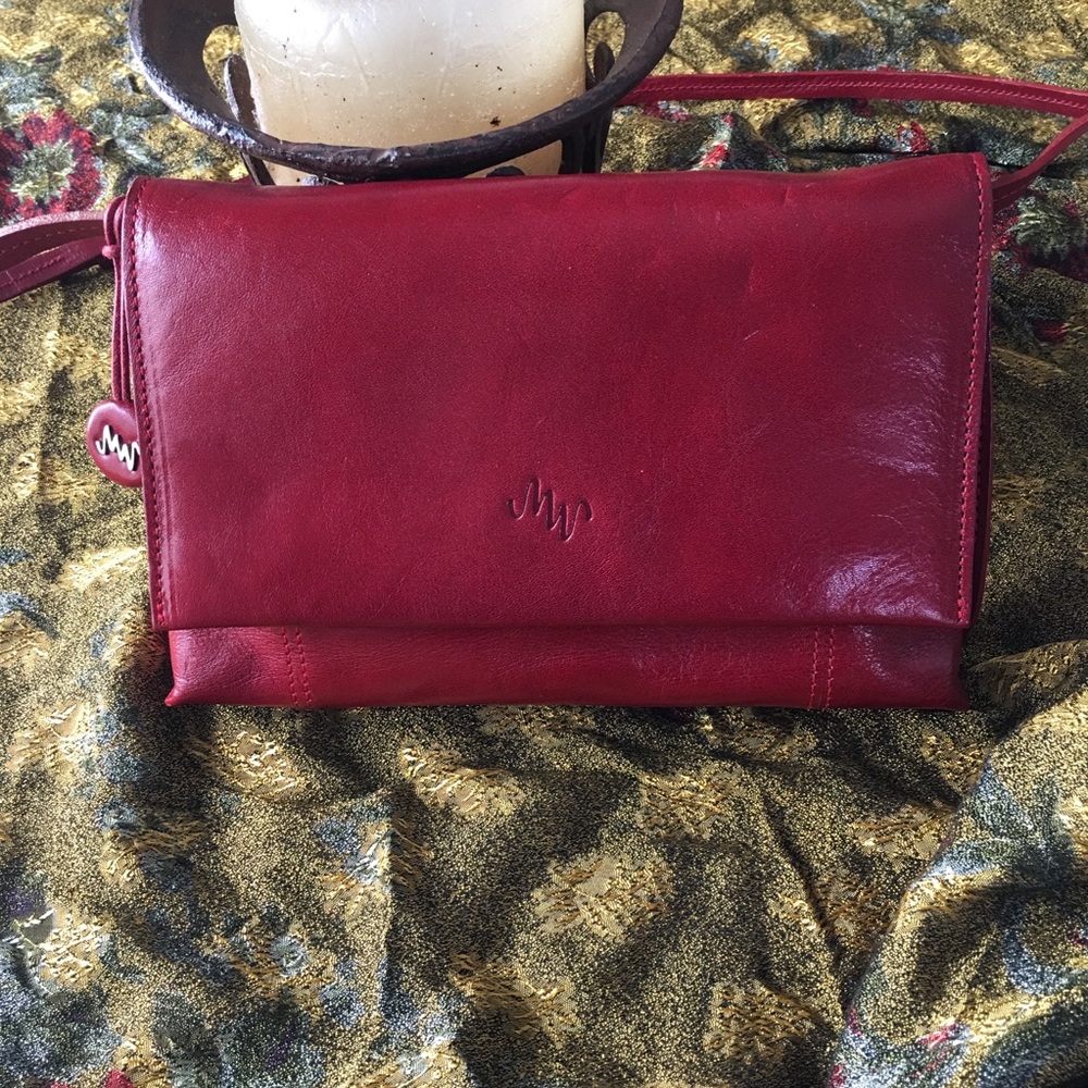 Monsac original handbag